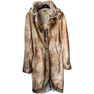 Gorgeous Jacket by Save the Queen